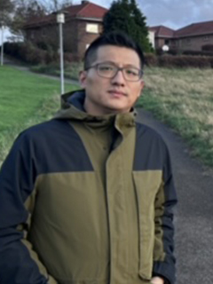 Jay Wang Jay Wang
