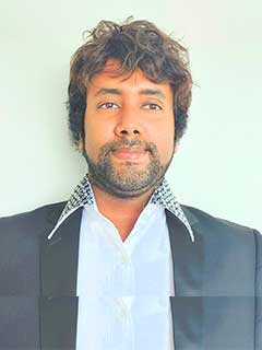 Sadeesh Silva Sadeesh Silva