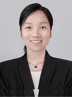Zoey Zhou Zoey Zhou