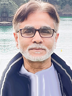 Masud Khan Masud Khan