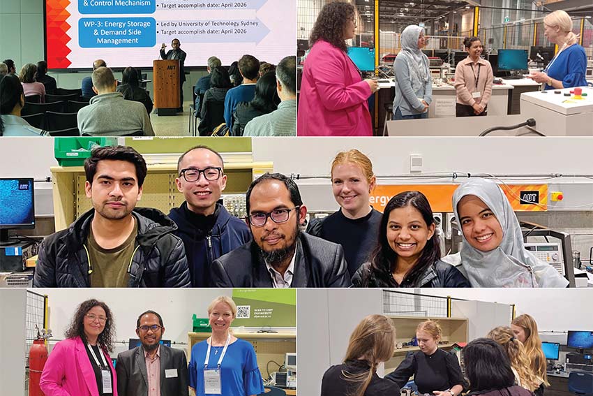 Research Networking with and Training from CFPER&rsquo;s recent PhD graduate