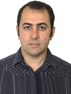 Reza Enayatollahi