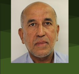 Krishnamachar Prasad Krishnamachar Prasad
